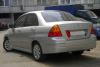 Превью Suzuki Liana, 2006 Москва - 2