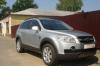 Превью Chevrolet Captiva, 2007 Нижний Новгород - 1