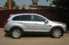 Превью Chevrolet Captiva, 2007 Нижний Новгород - 3