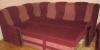 Превью Комплект диван-кровать + кресло-кровать самовывоз Москва - 2