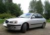 Превью Hyundai Elantra, 2004 Москва - 3