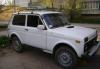 Превью ВАЗ 2121 4x4, 1989 Ростов-на-Дону - 1