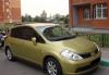 Nissan Tiida, 2005 1.8 превью 1111810.