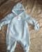 Baby Dior комбинезон превью 1111844.