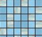 Превью Стеклянная мозаика для ванной,бассейна,хамама.... Москва - 1
