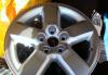 Превью Диск R16 toyota RAV4 1 штука новый, 2500 Санкт-Петербург - 1
