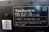 Превью Technics RS-T230. Двухкассетная стереодека,1988г Москва - 4