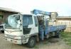 Превью Продам воровайку  hino ranger Красноярск - 1