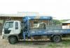 Превью Продам воровайку  hino ranger Красноярск - 3