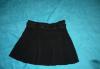 Превью Юбка черная для школы Москва - 0