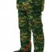 Камуфляжные штаны от костюма зимние превью 1112832.