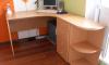 Письменный стол + полки превью 1112916.