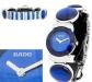 Женские Rado Blue Fascination (новые) превью 1113074.