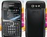 Продаю nokia-E71 черный,оригинал превью 1113143.