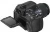 Превью Sony A300 Москва - 1
