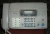 Цифровой факс samsung SF-900 превью 1113644.