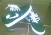 Кросовки Nike новые. 41 размер (26см) превью 1113841.