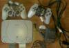 Превью PS One (Playstation 1) Москва - 1