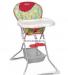 Стульчик Graco Tea Time Highchair превью 1114111.
