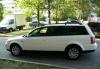 Превью Volkswagen Passat, 2001 Санкт-Петербург - 1