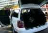 Превью Volkswagen Passat, 2001 Санкт-Петербург - 2