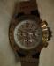 Превью Мужские Bvlgari Titanium chronograph (новые) Москва - 1