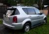 Превью Ssang Yong Rexton, 2005 Санкт-Петербург - 1