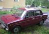 Превью ВАЗ 2106, 1996 Санкт-Петербург - 2