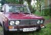 Превью ВАЗ 2106, 1996 Санкт-Петербург - 4