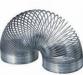 Пружинка ( Slinky ) металлическая превью 1114754.