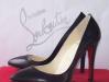 Превью Копия туфель Christian Louboutin pigalle Москва - 0