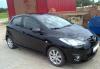 Превью Mazda 2, 2008 Москва - 3