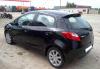 Превью Mazda 2, 2008 Москва - 4
