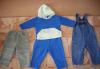 Превью Пакет вещей для мальчика раз.80-86 Санкт-Петербург - 2