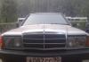 Превью Mercedes 190, 1993 Мытищи - 2