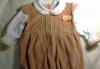 Новое платье на девочку 3-6-12 мес превью 1115902.