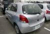 Toyota Vitz, 2008 превью 1115967.