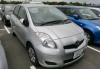 Превью Toyota Vitz, 2008 Москва - 1
