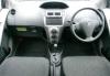 Превью Toyota Vitz, 2008 Москва - 2