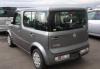 Nissan Cube, 2007 превью 1110687.