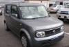 Превью Nissan Cube, 2007 Москва - 1