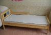 Кровать от 3 лет(из магазина Икея) сосна превью 1116059.