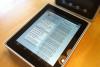 Превью Apple iPad Wi-Fi +3G 64GB Москва - 1