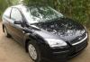 Превью Ford Focus, 2007 Москва - 2