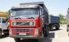 Самосвал Volvo FM12, 2007 года превью 1116541.