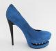 Превью Туфли Распродажа Christian Louboutin YsL Gucci DG Сочи - 2