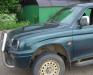 Превью Mitsubishi L200, 1997 Москва - 1