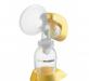 Молокоотсос Medela "Mini Electric" + бутылочки превью 1110747.