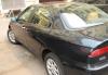 Превью Alfa romeo 156, 2003 Москва - 1