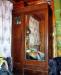 Шкаф-гардероб 30-х годов превью 1117181.